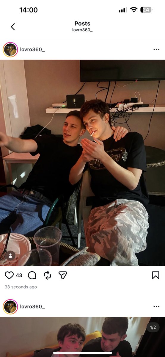 THIS IS NOT A DRILL I REPEAT THIS IS NOT A DRILL #sramhr