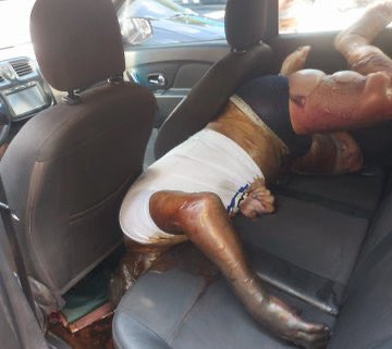 🚔R.J do medo 🩸 tweet media