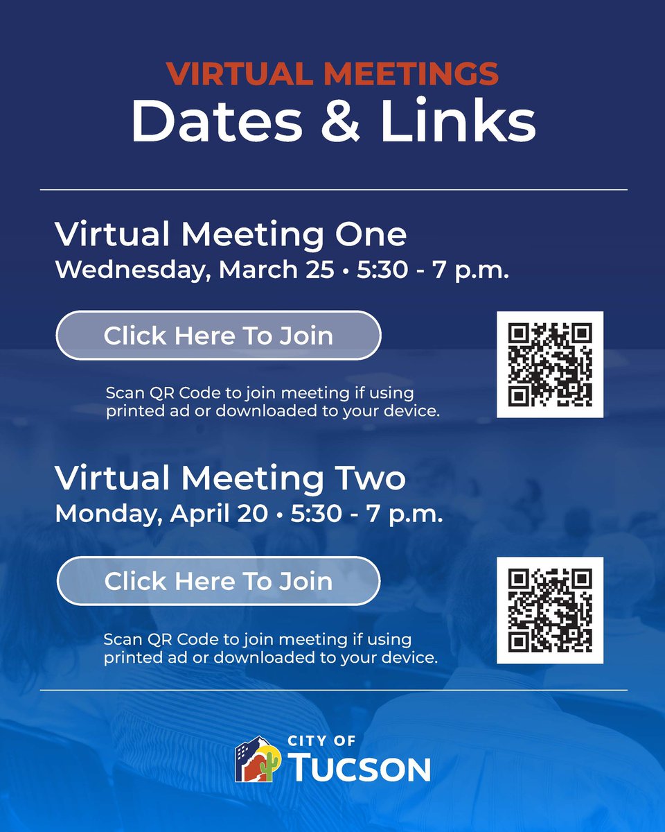 Tucson Department of Transportation & Mobility tweet media