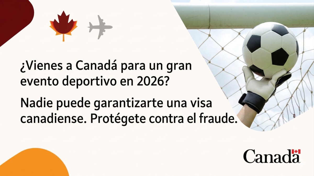 Canadá en El Salvador tweet media