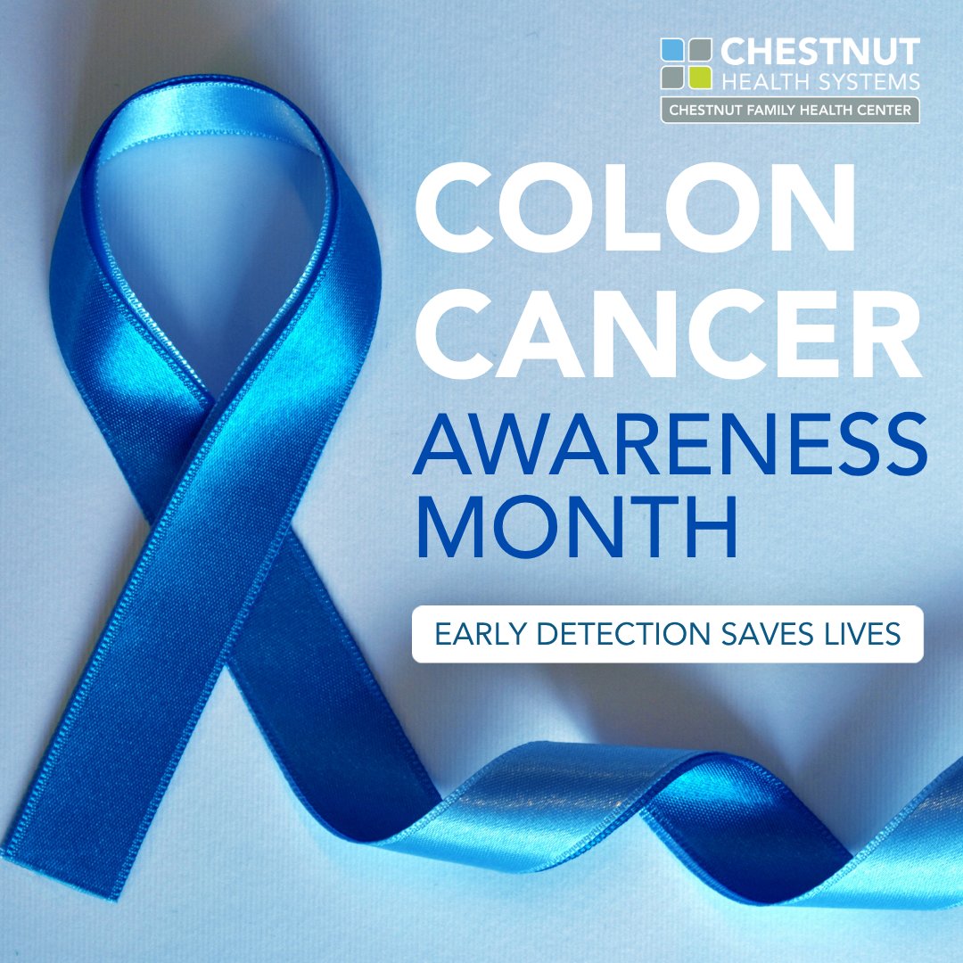 Chestnut Health Systems tweet media