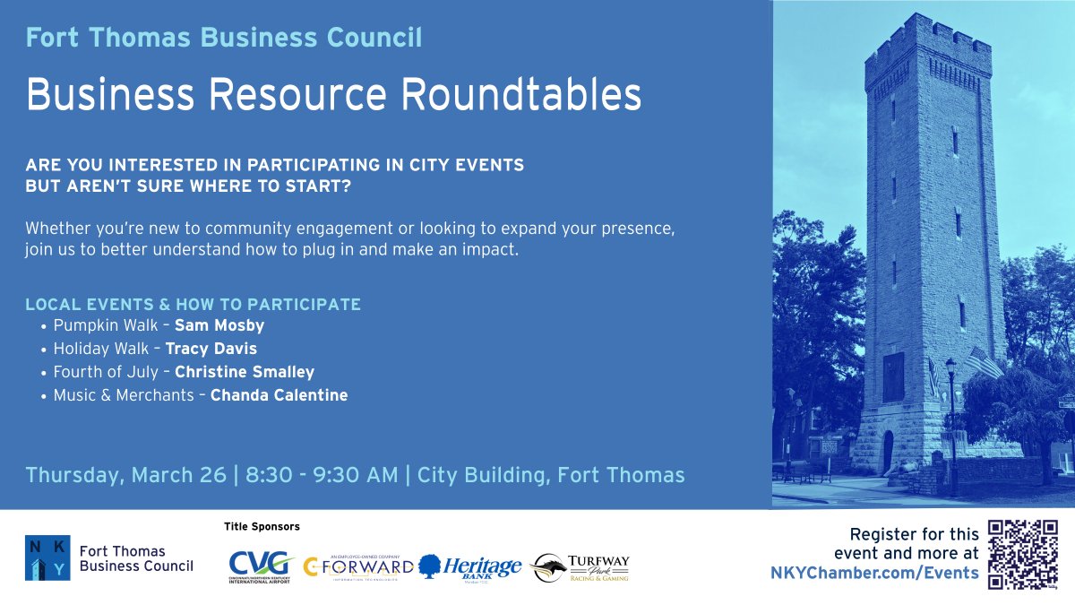 NKY Chamber tweet media