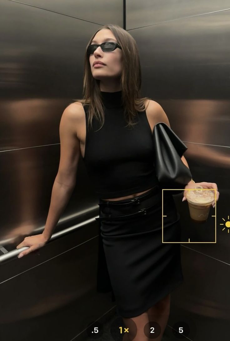 hailey bieber archive tweet media