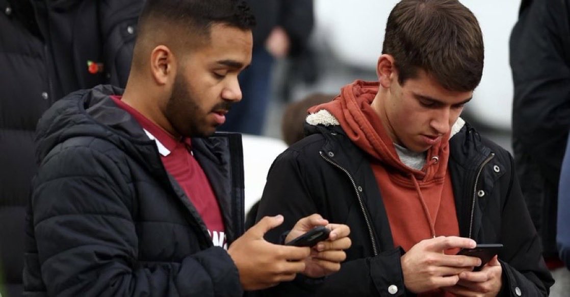 فانتسي العرب tweet media