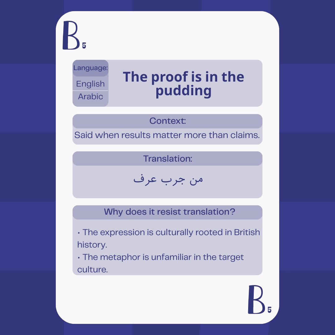 Translator’s Club | نادي المترجم tweet media