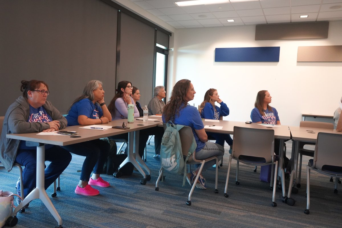 Temple ISD tweet media