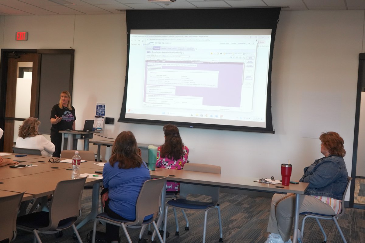 Temple ISD tweet media