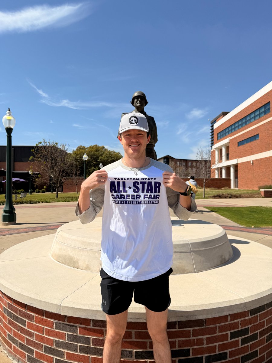 Tarleton Kinesiology tweet media