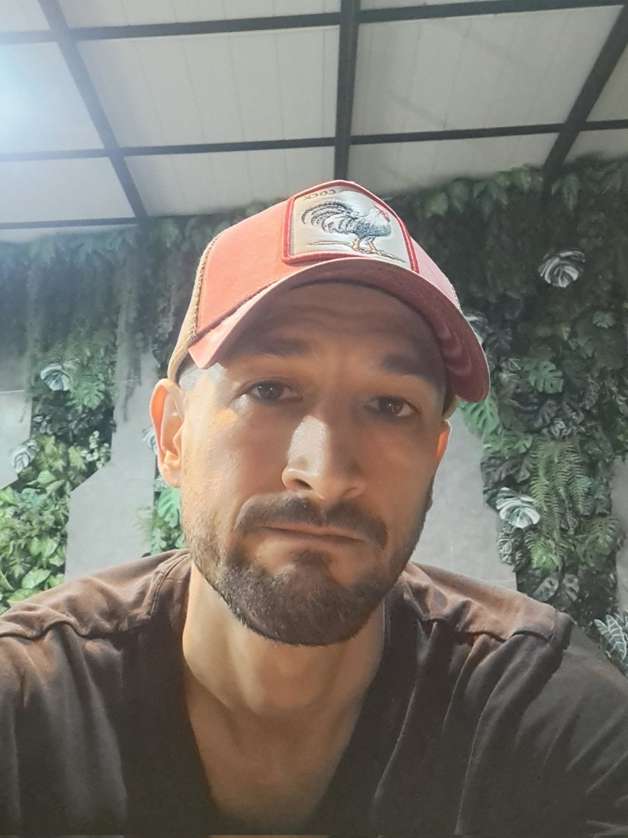 нинди хайван? tweet media