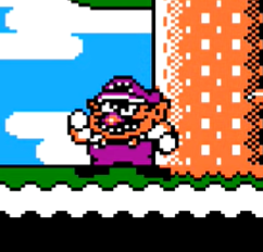 Wario Franchise Appreciation tweet media