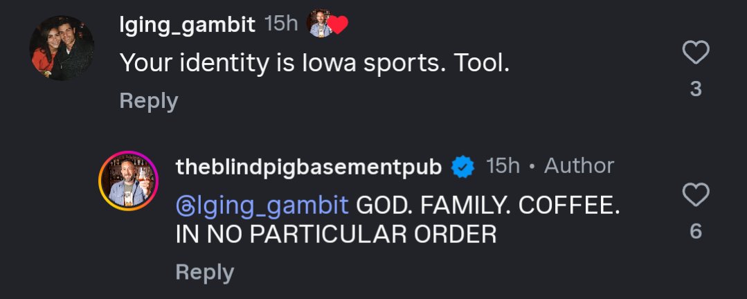 Matt Banwart tweet media