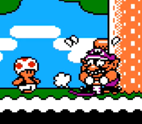 Wario Franchise Appreciation tweet media