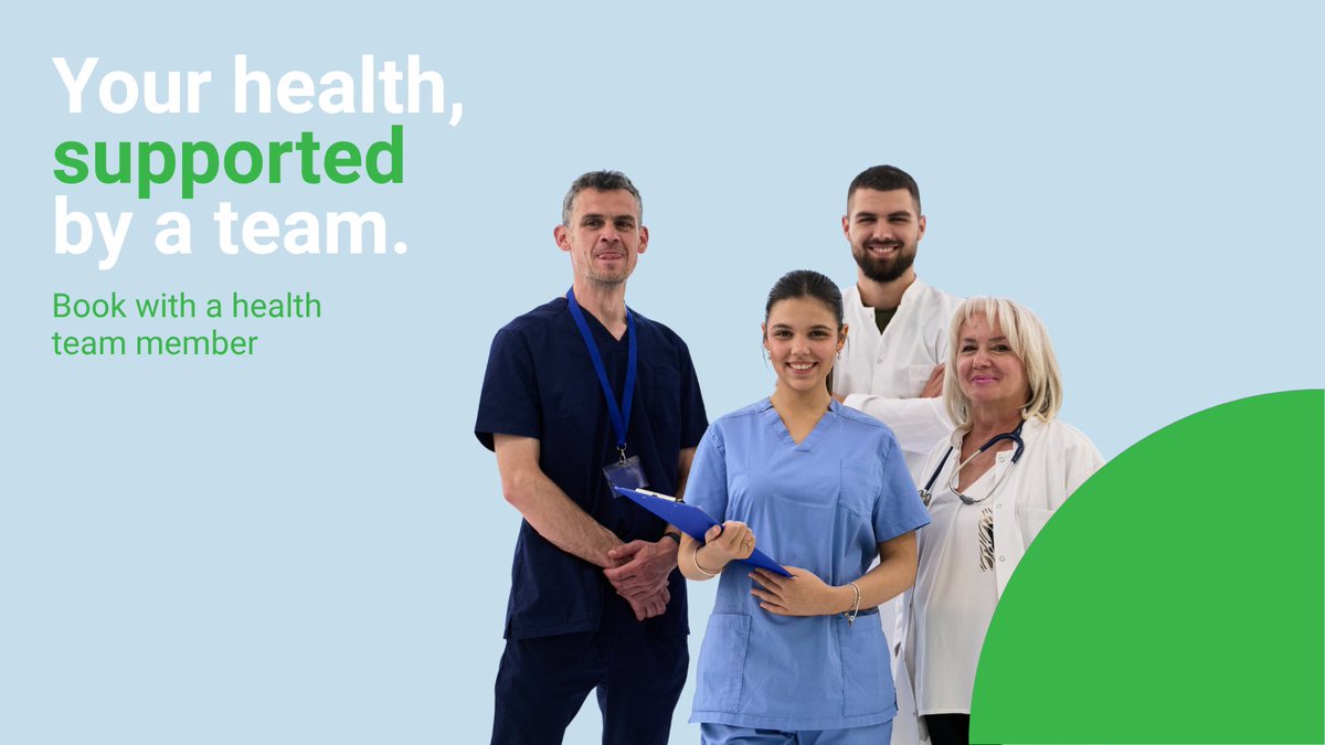 Calgary Foothills PCN tweet media