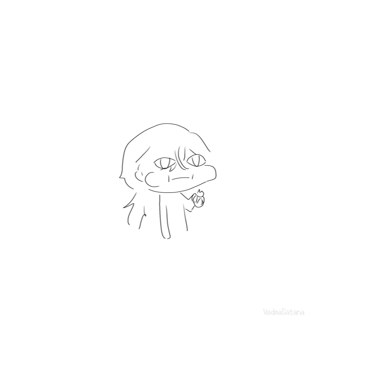 魔女。 tweet media