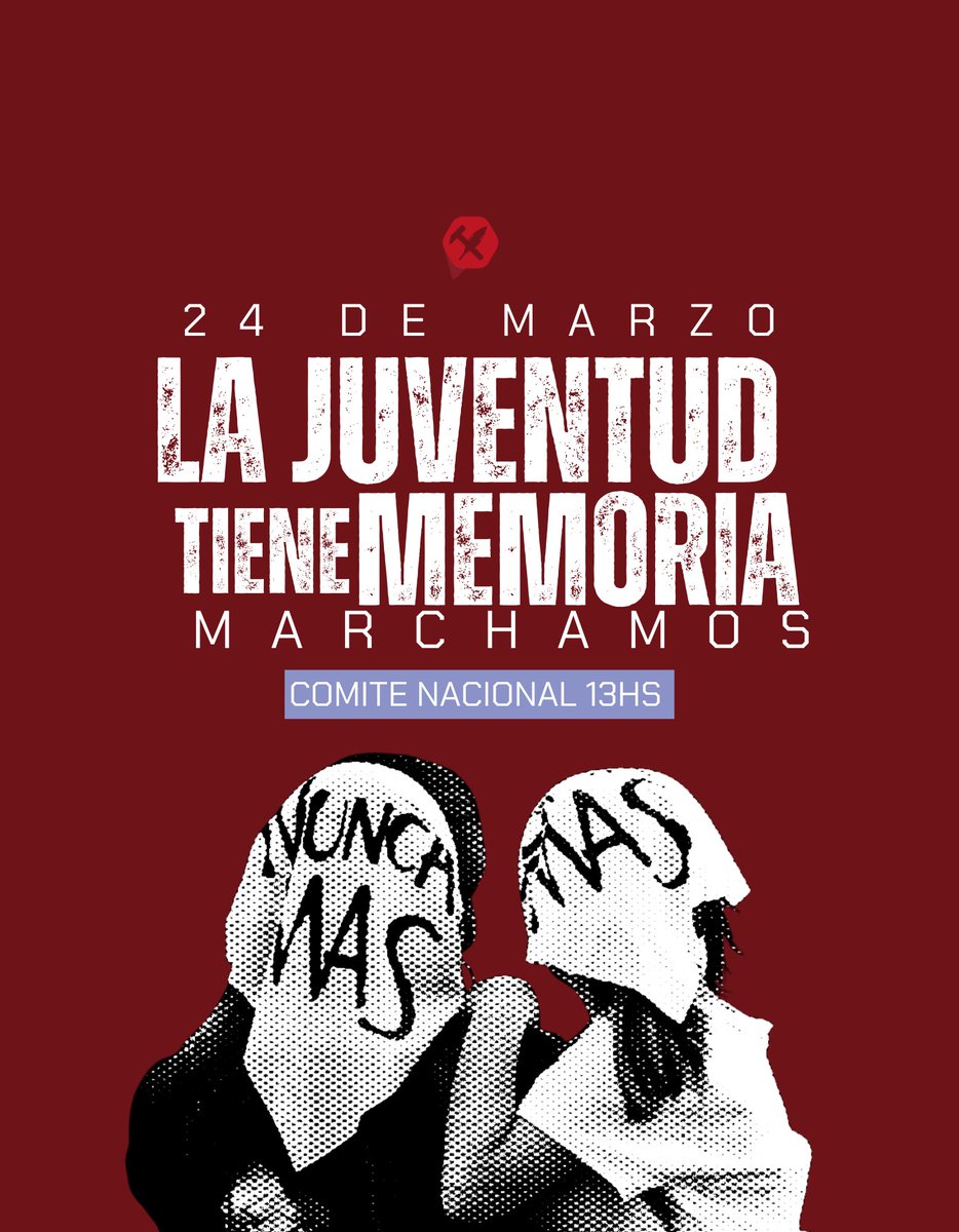 JuventudRadicalBsAs tweet media
