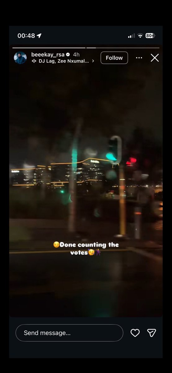 Katlego Tshabangu tweet media