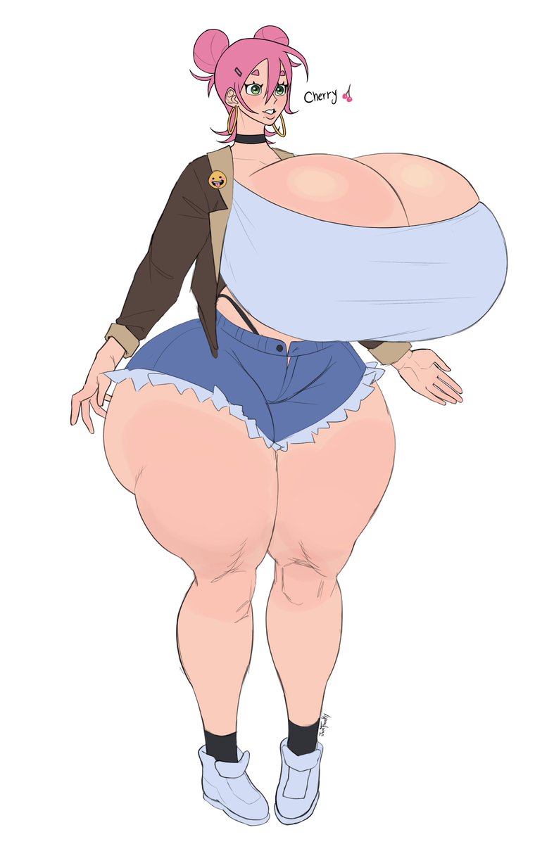 Jun𝓕𝓻𝓮𝓪𝓴𝔂 🇻🇪 (OPEN COMMISSIONS) tweet media