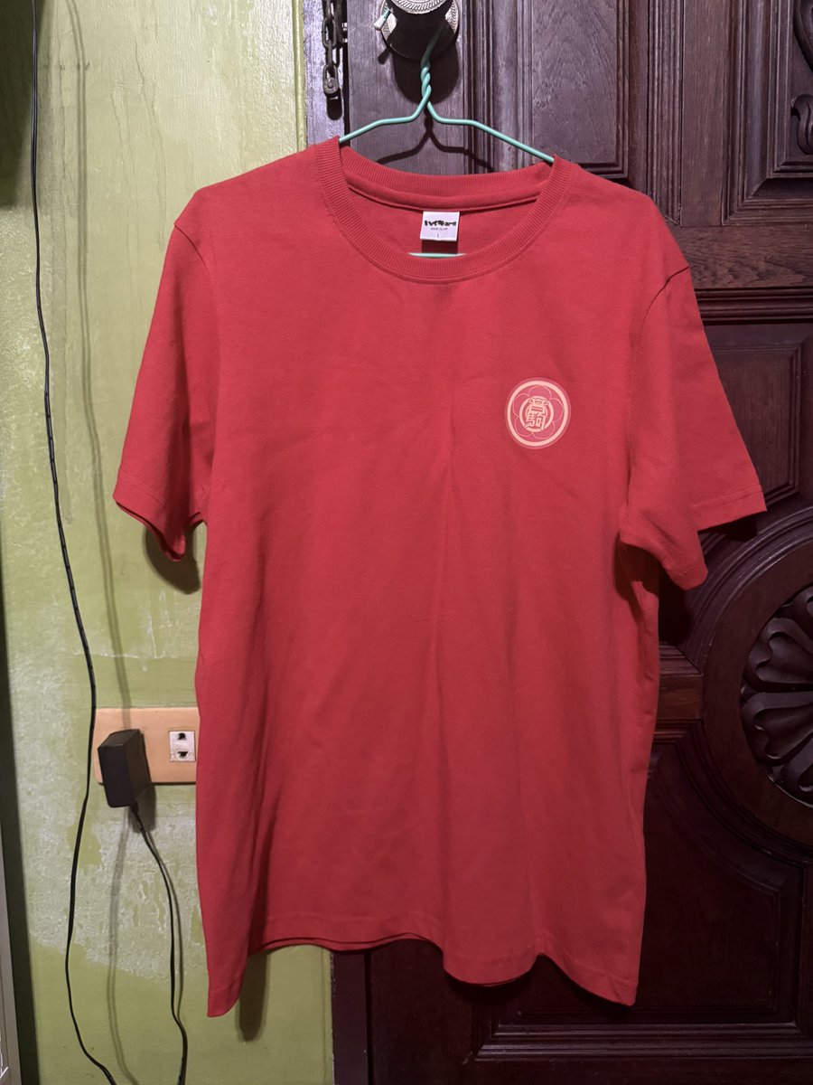 heremxxk's tweet photo. ขายเสื้อไฮคิว ไซส์ L 500รวมส่ง 
ลองสวมครั้งเดียวแล้วใส่ไม่ได้เลยขาย   

สนใจสอบถามก่อนได้นะคะ 
#ตลาดนัดhq #ตลาดนัดไฮคิว #ตลาดนัดhaikyuu https://t.co/BrlwzwbEsT