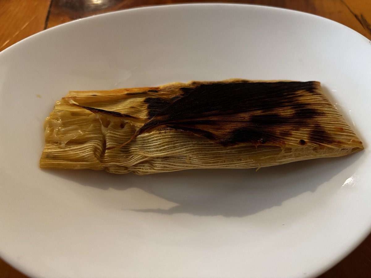 La Marquesa Insomnia tweet media