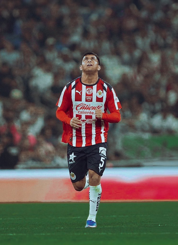 Chivas Pictures That Go Hard tweet media