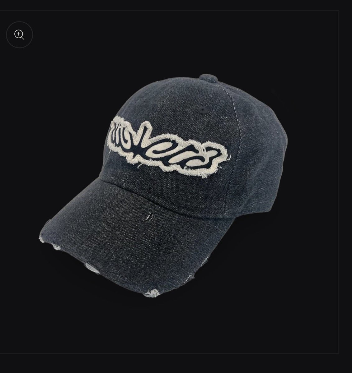 Kivi Charts tweet media