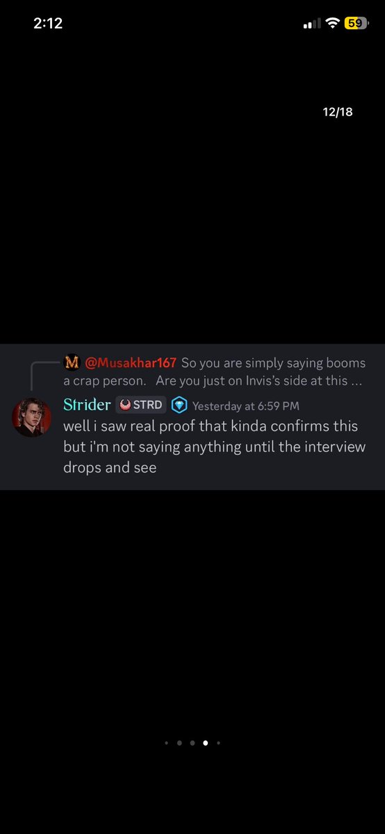 TheDarkVoid tweet media