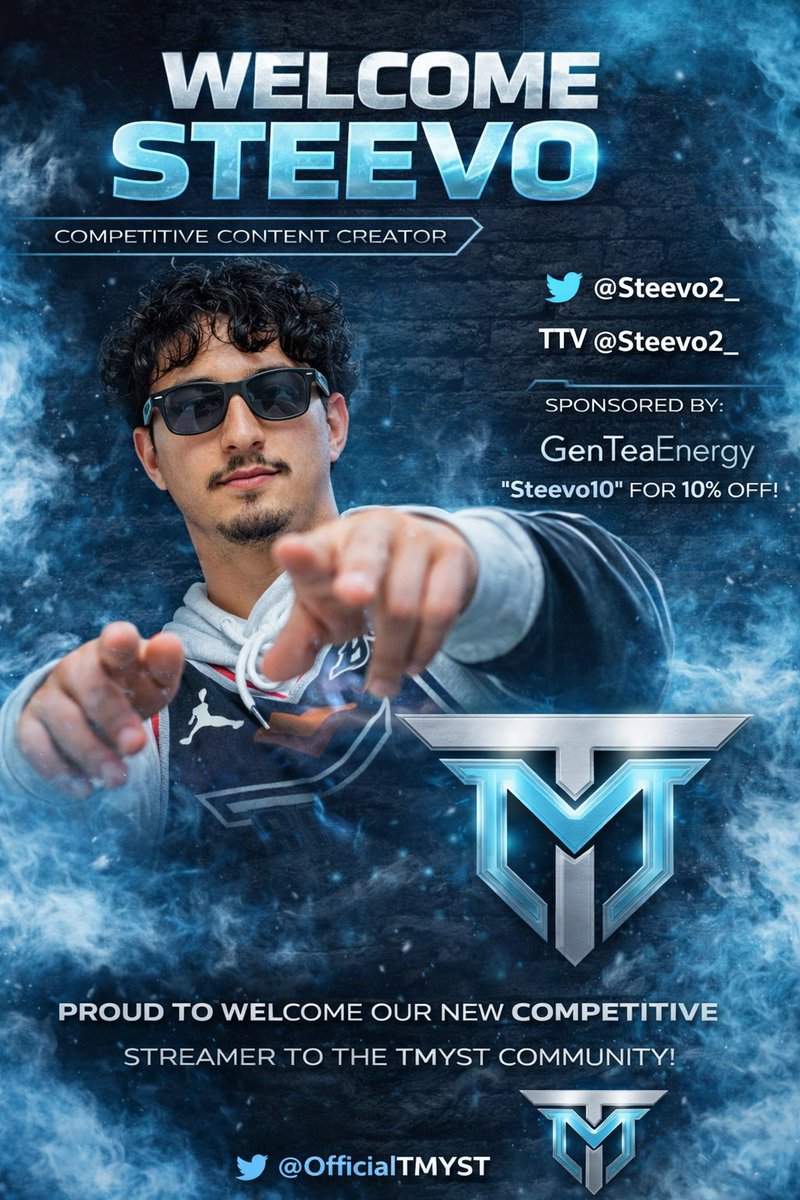 Team Myst tweet media