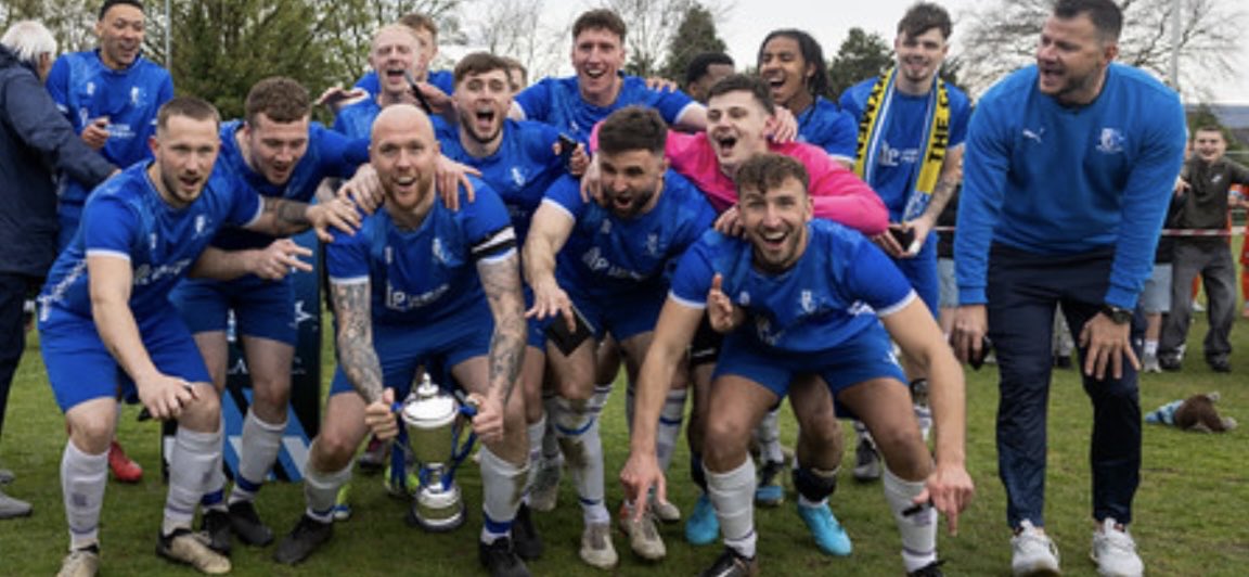 Leon Howarth tweet media