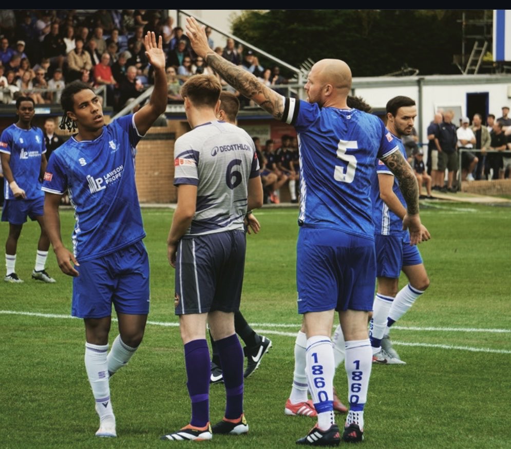 Leon Howarth tweet media