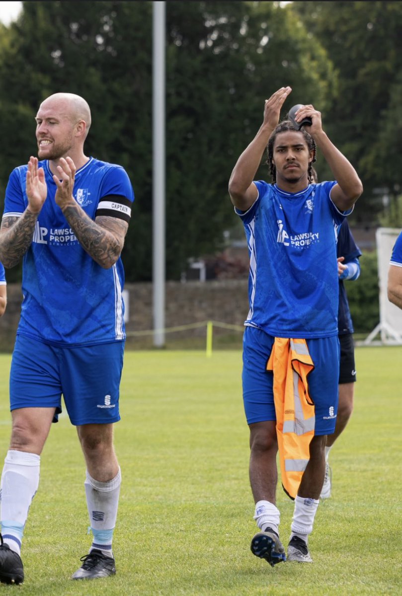 Leon Howarth tweet media