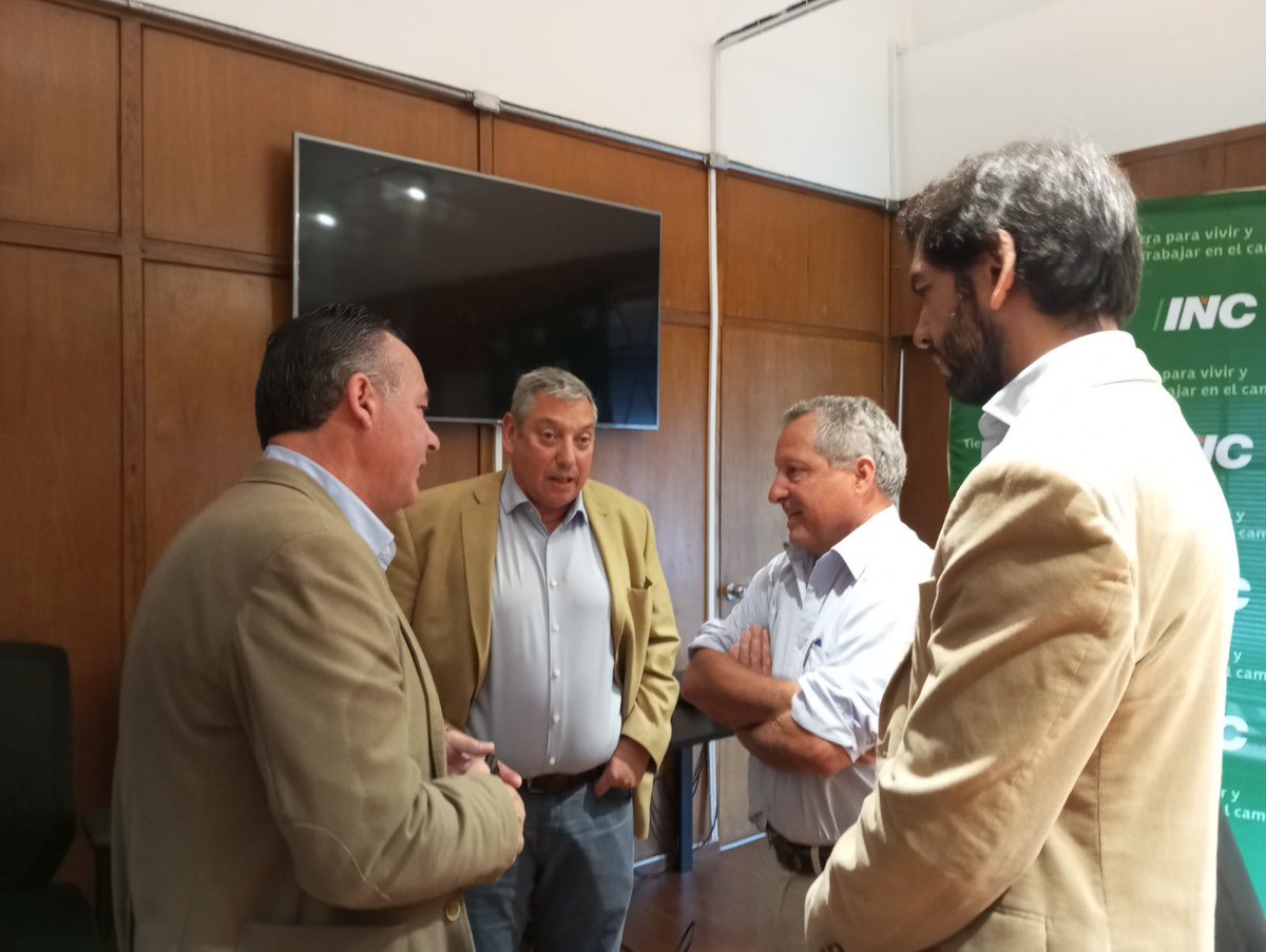 Intendencia de Florida tweet media