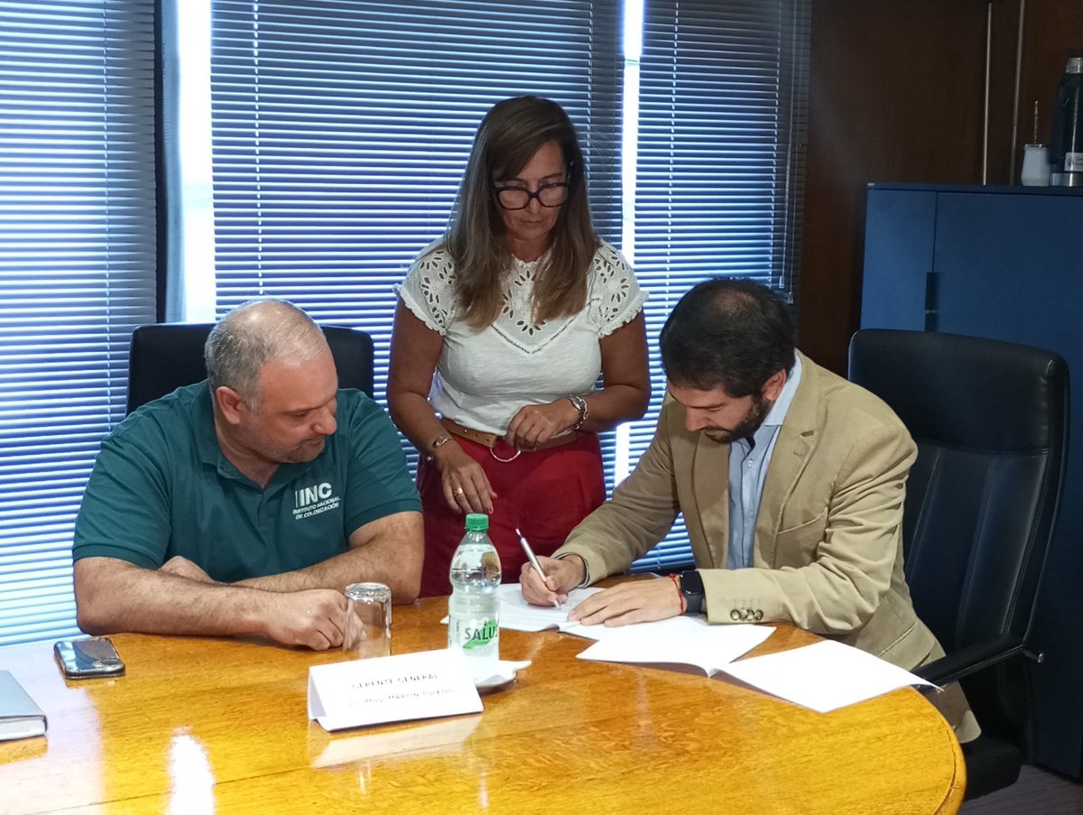 Intendencia de Florida tweet media