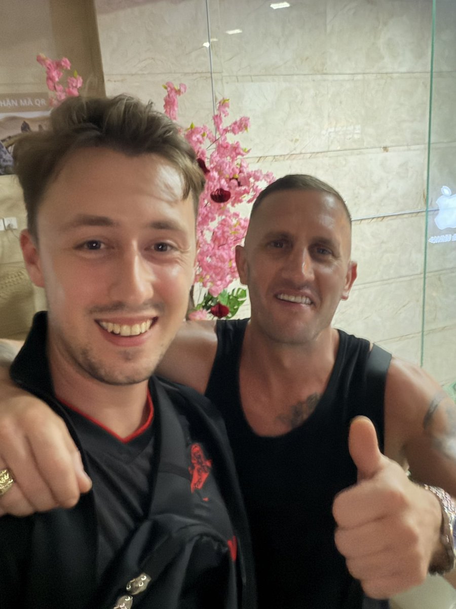 Ed Brown tweet media