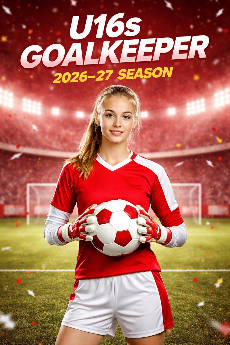 Lincoln Griffins Ladies FC tweet media