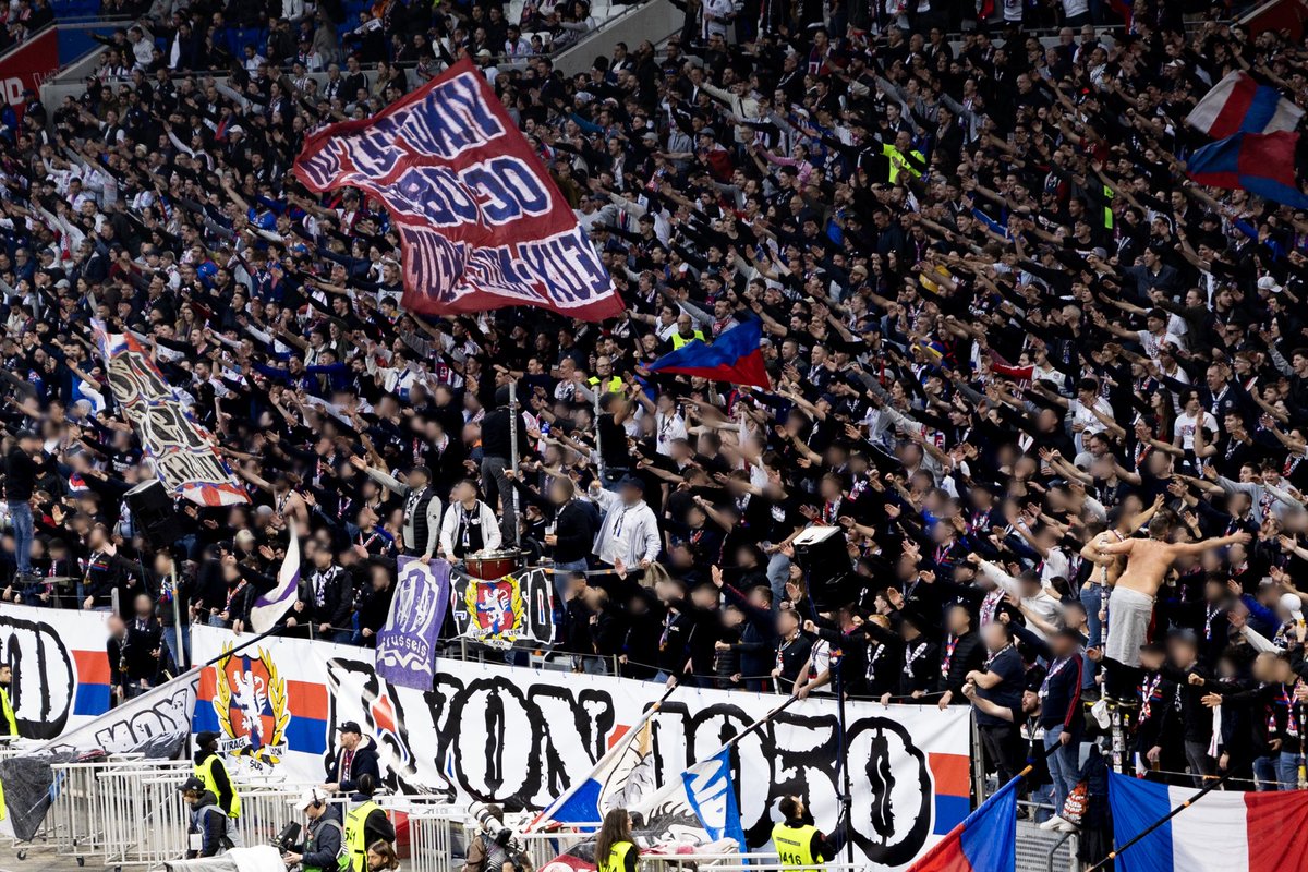 Lyon 1950 tweet media