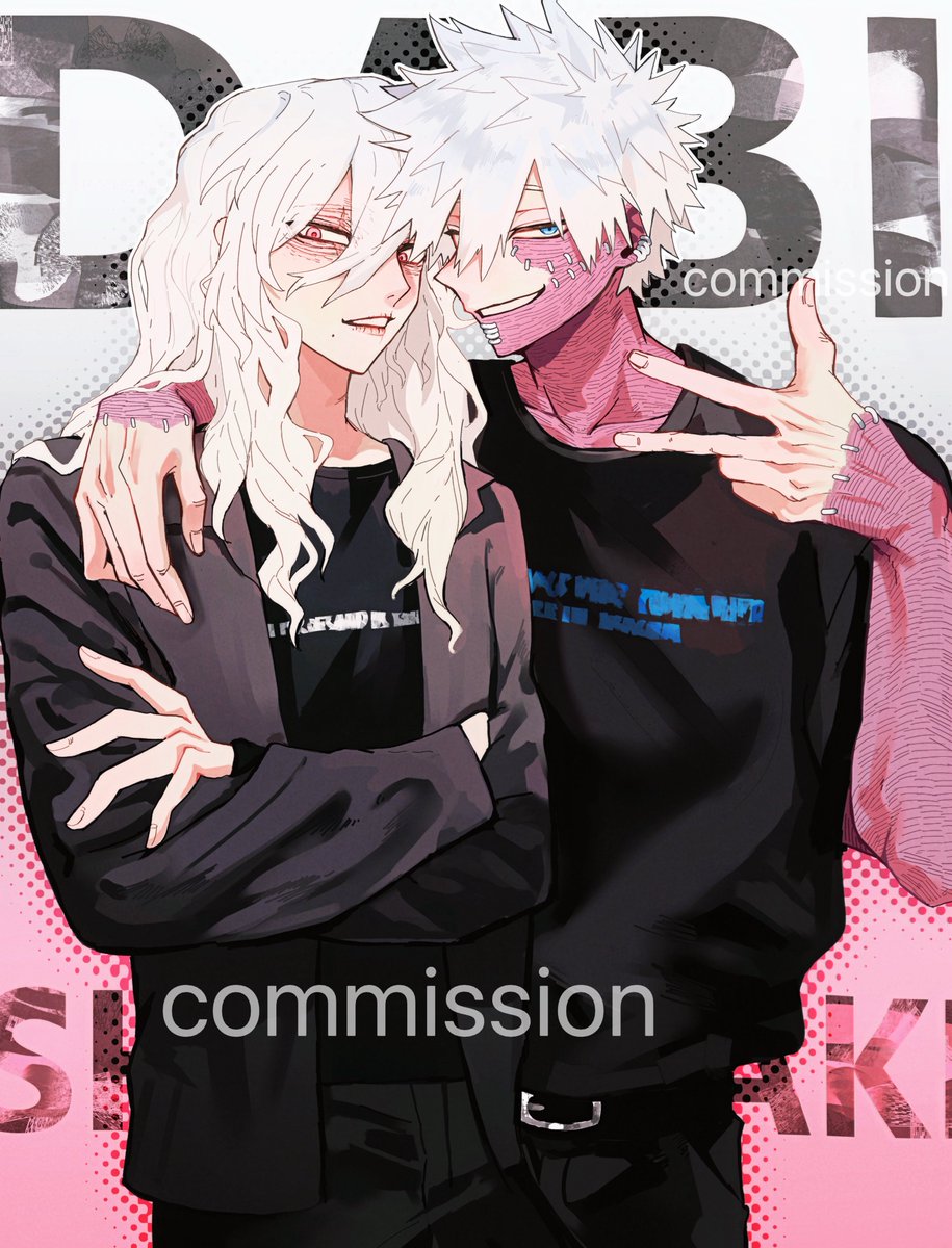 敌孝子 tweet media