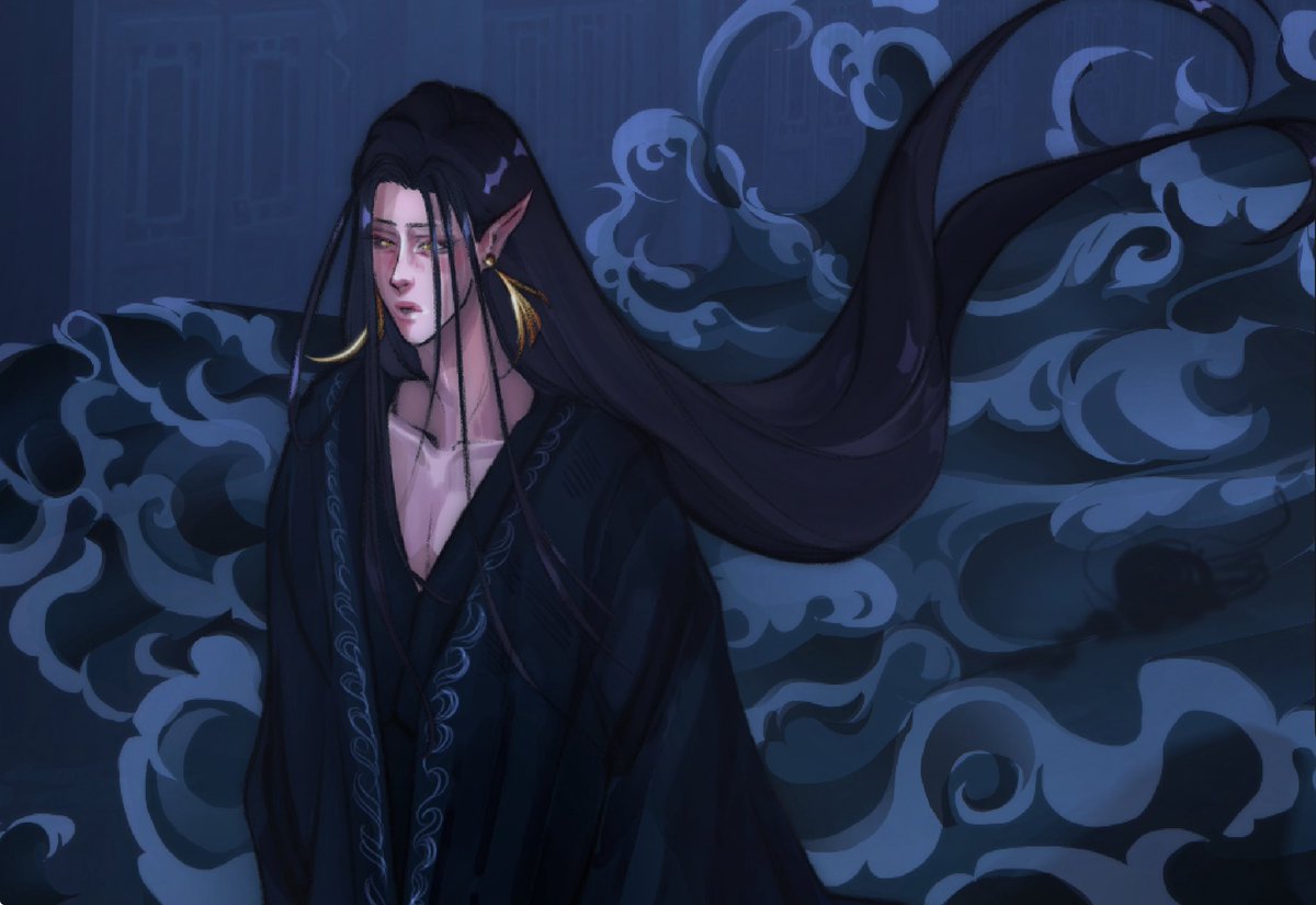 nel | yin yu pilled tweet media