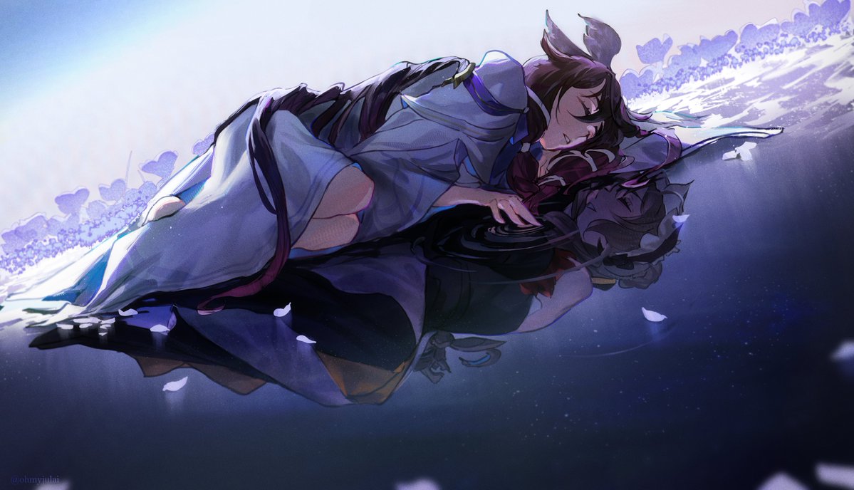 JULAI🧧 tweet media