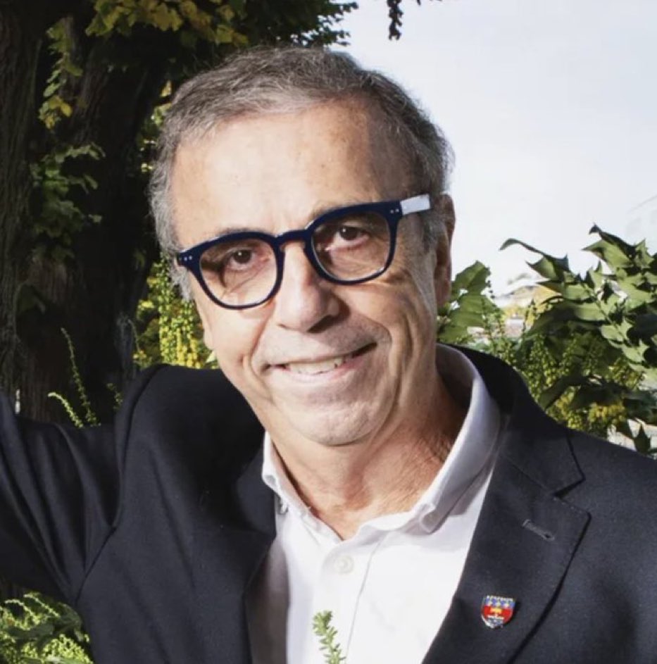 Mr Vino de Bordeaux tweet media