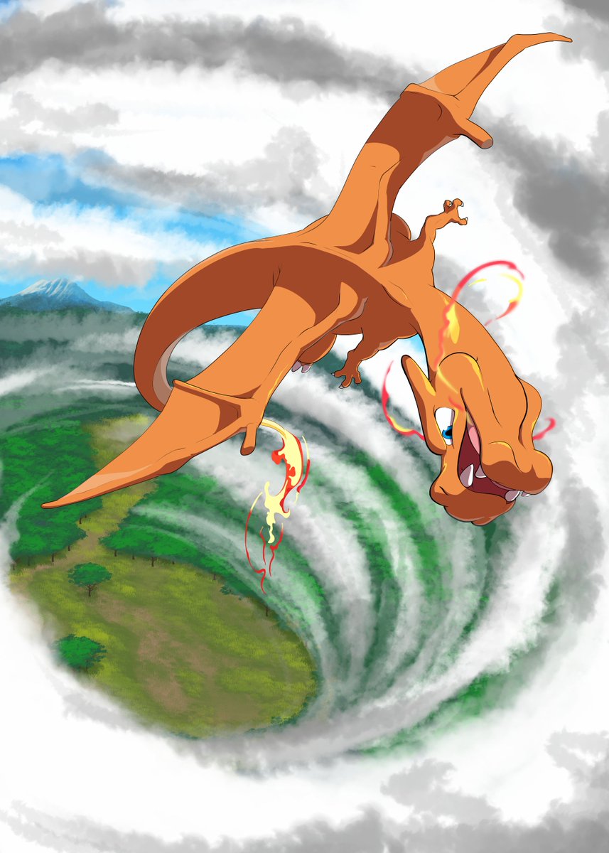 DocJay 3D Vtuber artist (Comms: Open) tweet media