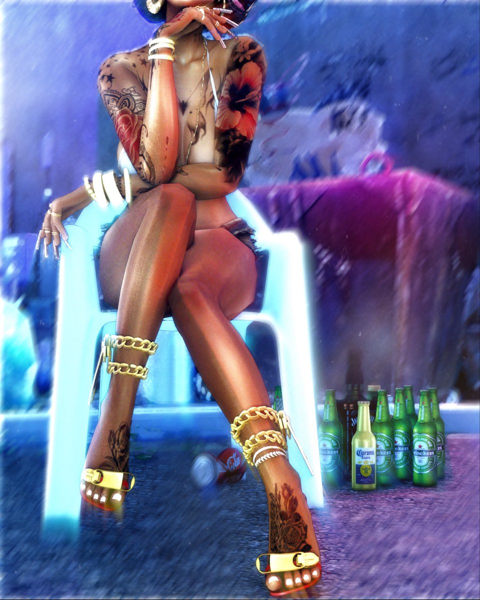 𝓒𝒶𝓇𝓂𝑒𝓃ᛪ tweet media