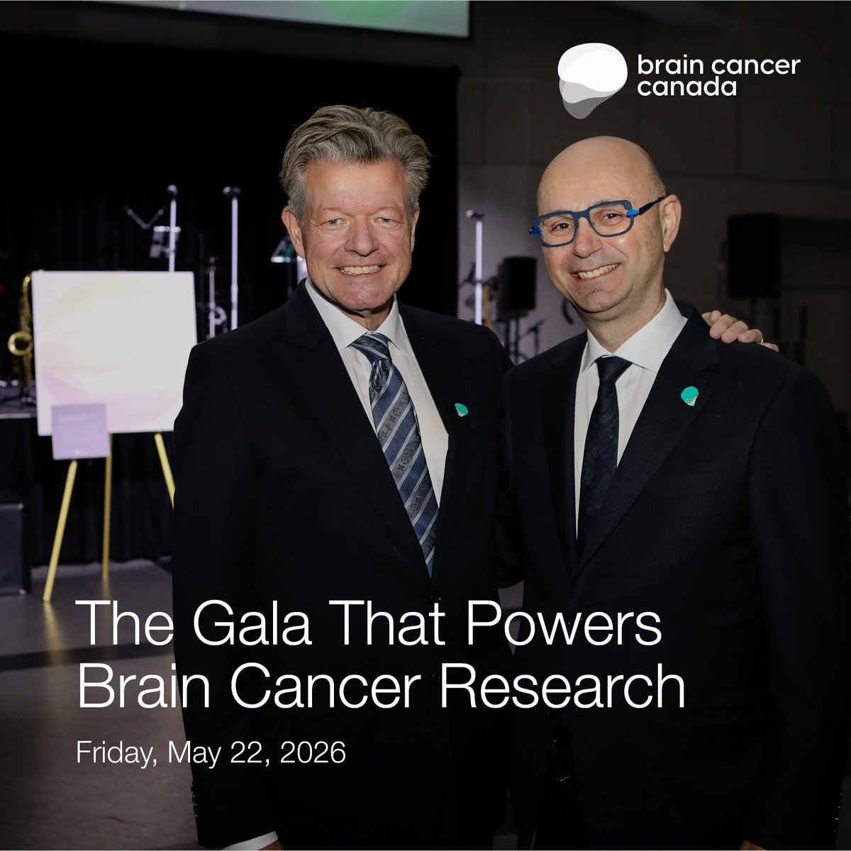 Brain Cancer Canada tweet media
