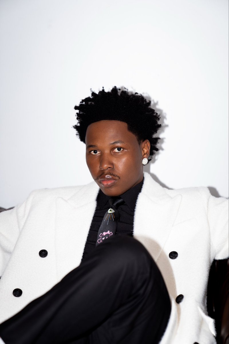 Official Shoday tweet media