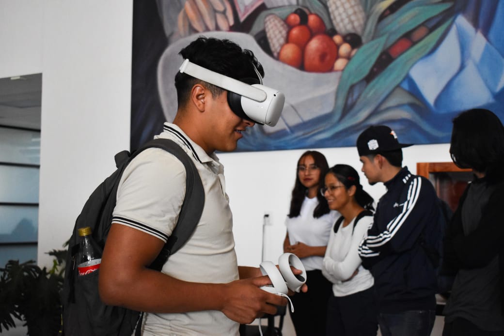 SEDECO SLP tweet media