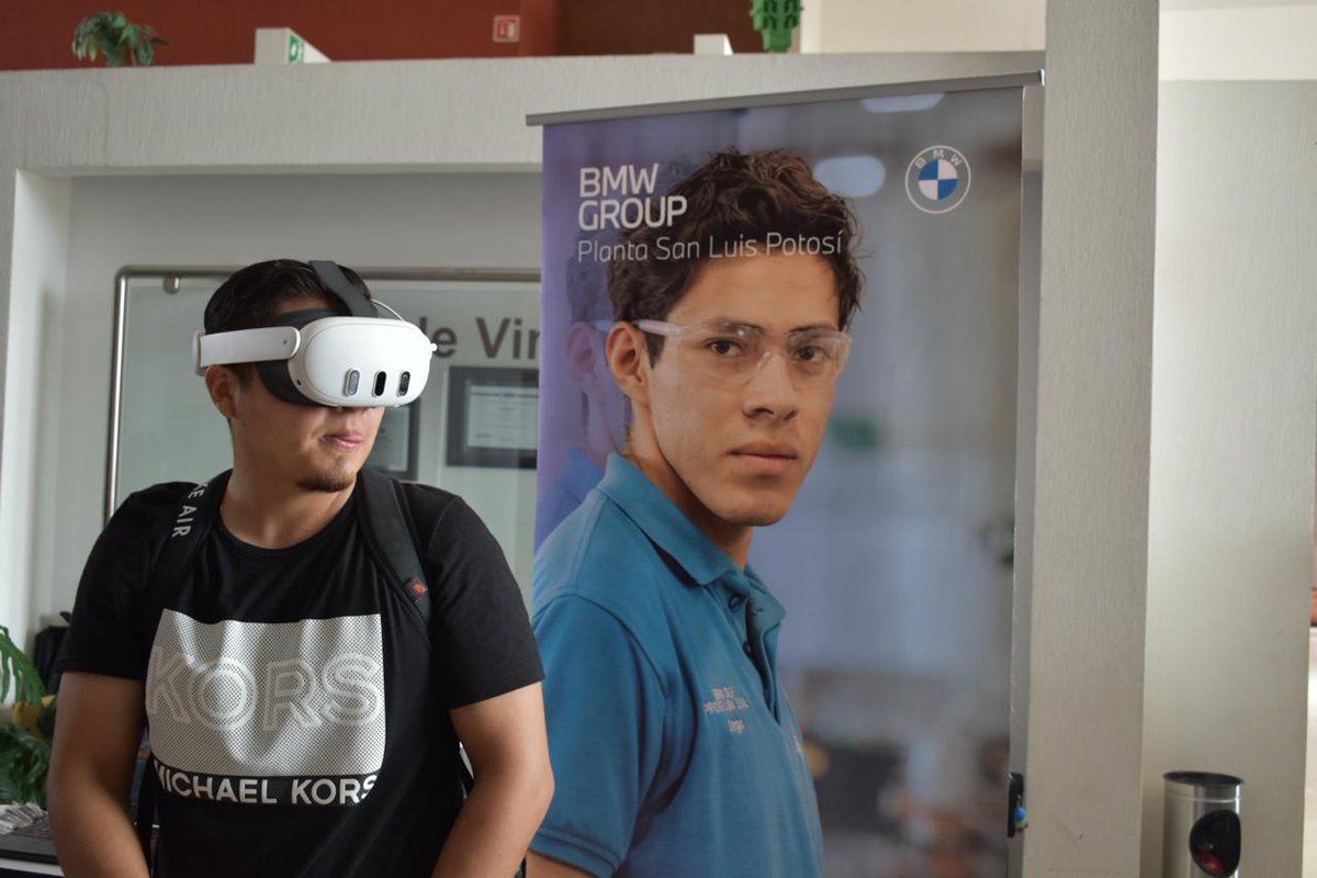 SEDECO SLP tweet media