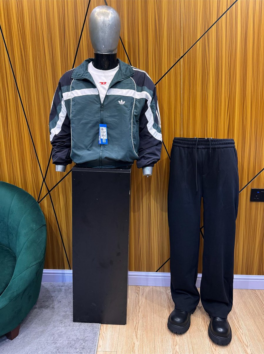 Mobstyled.ng🔌 tweet media