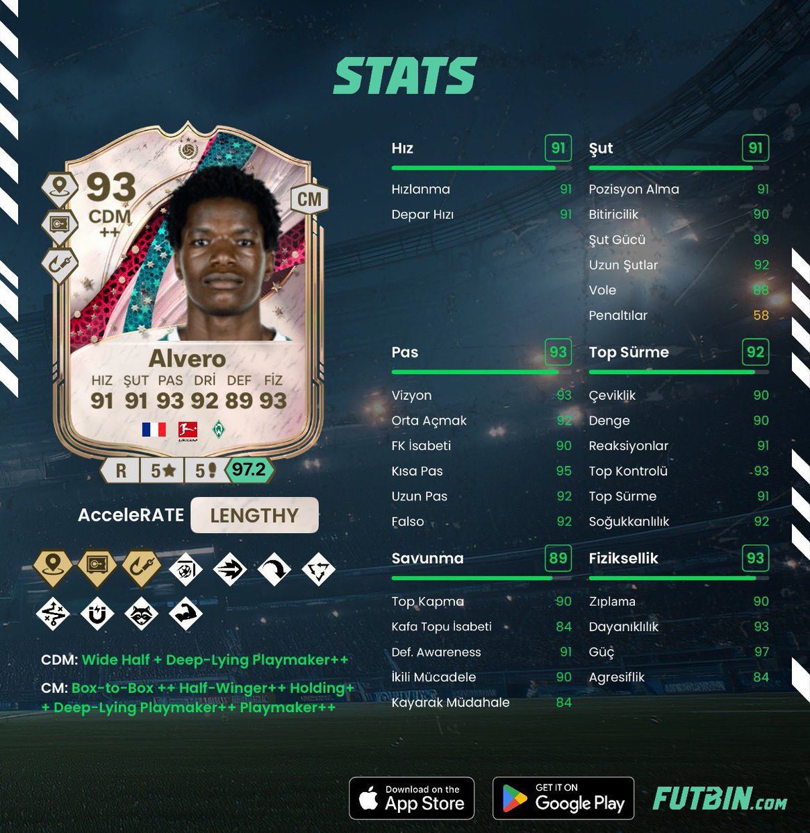 V A R L I K A Ş İ F İ 🧑🏻‍💻 tweet media