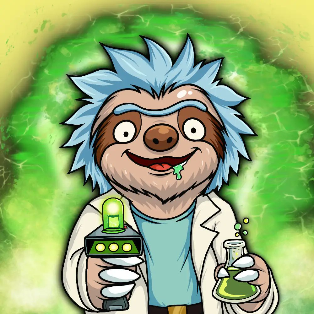 Rick Sanchez 🌴 🎰 tweet media