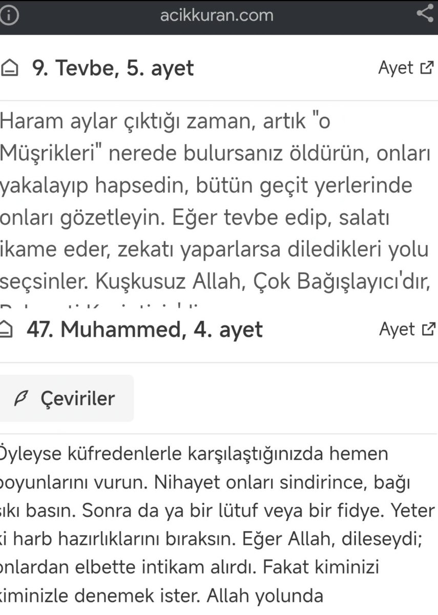 Kirâmen Kâtibi tweet media