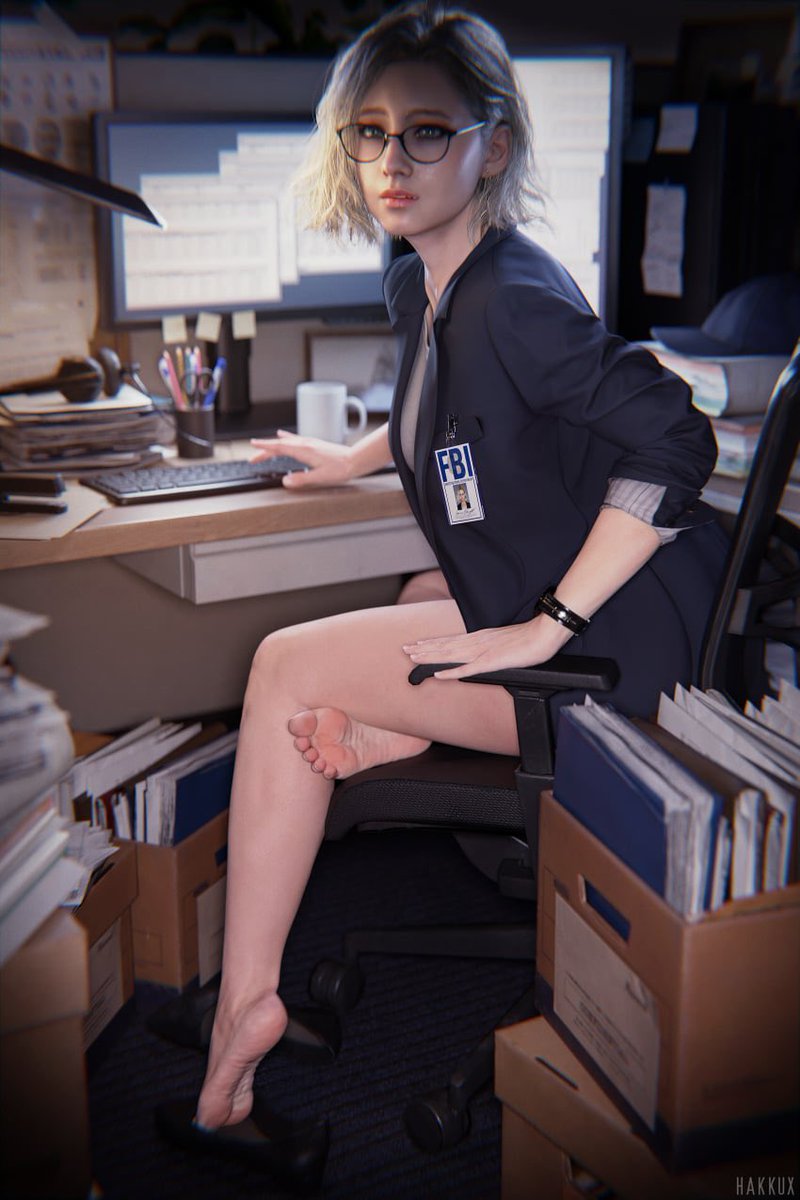 Grace, Jill and Sheva tweet media